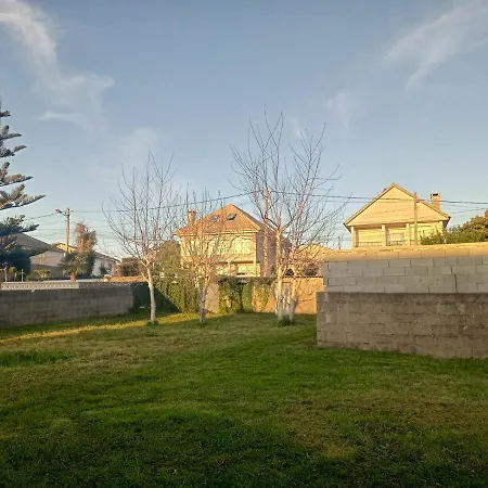 Apartament Vacacional En Playa Del Vao - Corujo *