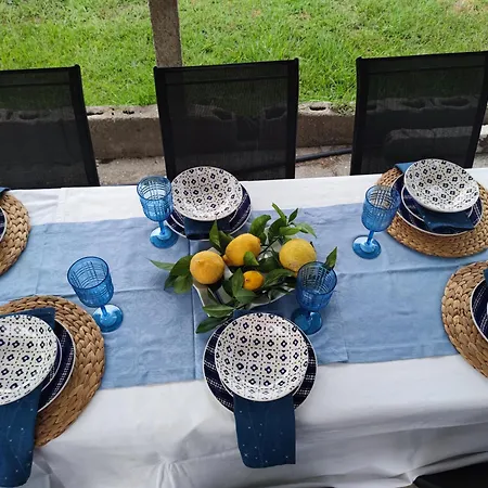 Apartament Vacacional En Playa Del Vao - Corujo Vigo