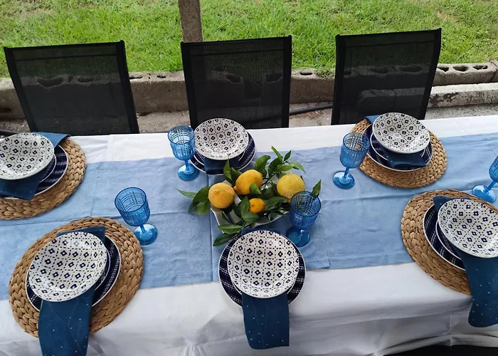 Apartament Vacacional En Playa Del Vao - Corujo Vigo