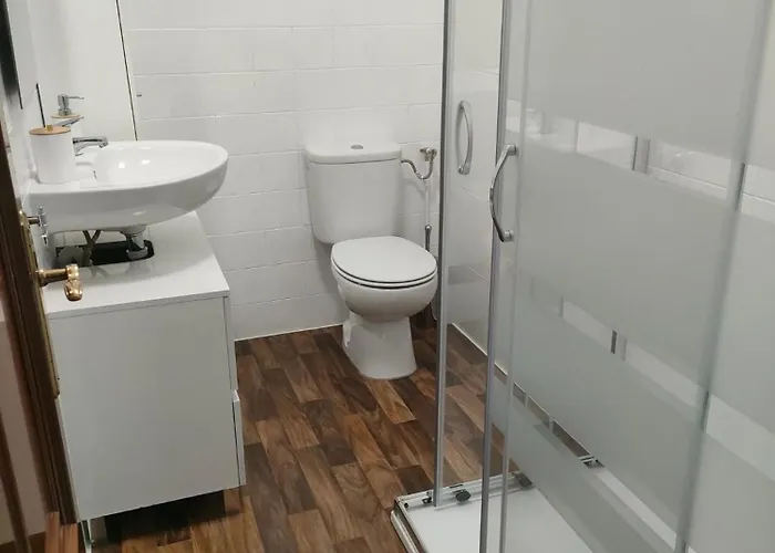 Vacacional En Playa Del Vao - Corujo Apartament *